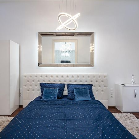 Opera Balkony Luxury Apartment With Free Parking Budapest Ngoại thất bức ảnh