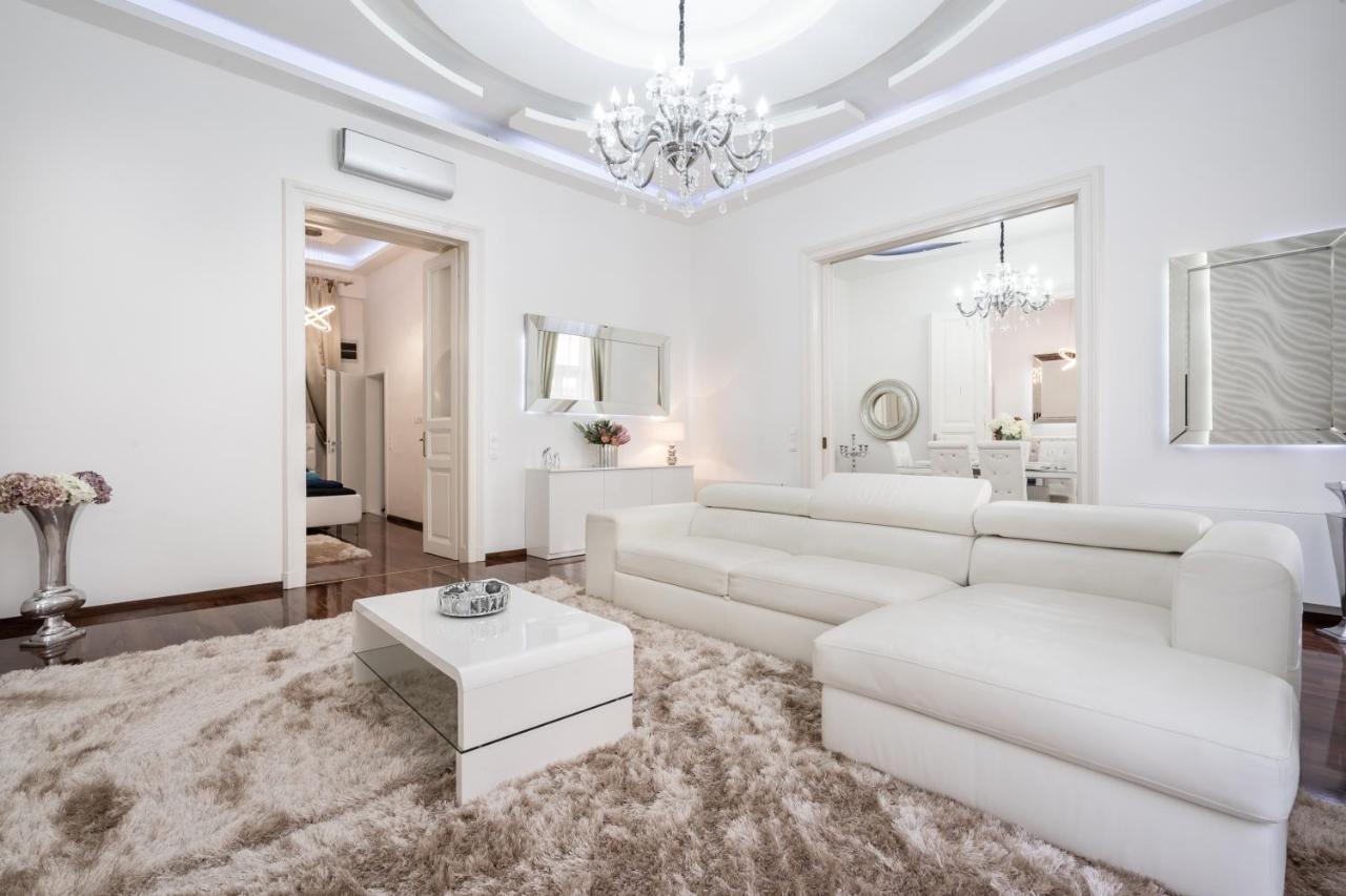 Opera Balkony Luxury Apartment With Free Parking Budapest Ngoại thất bức ảnh