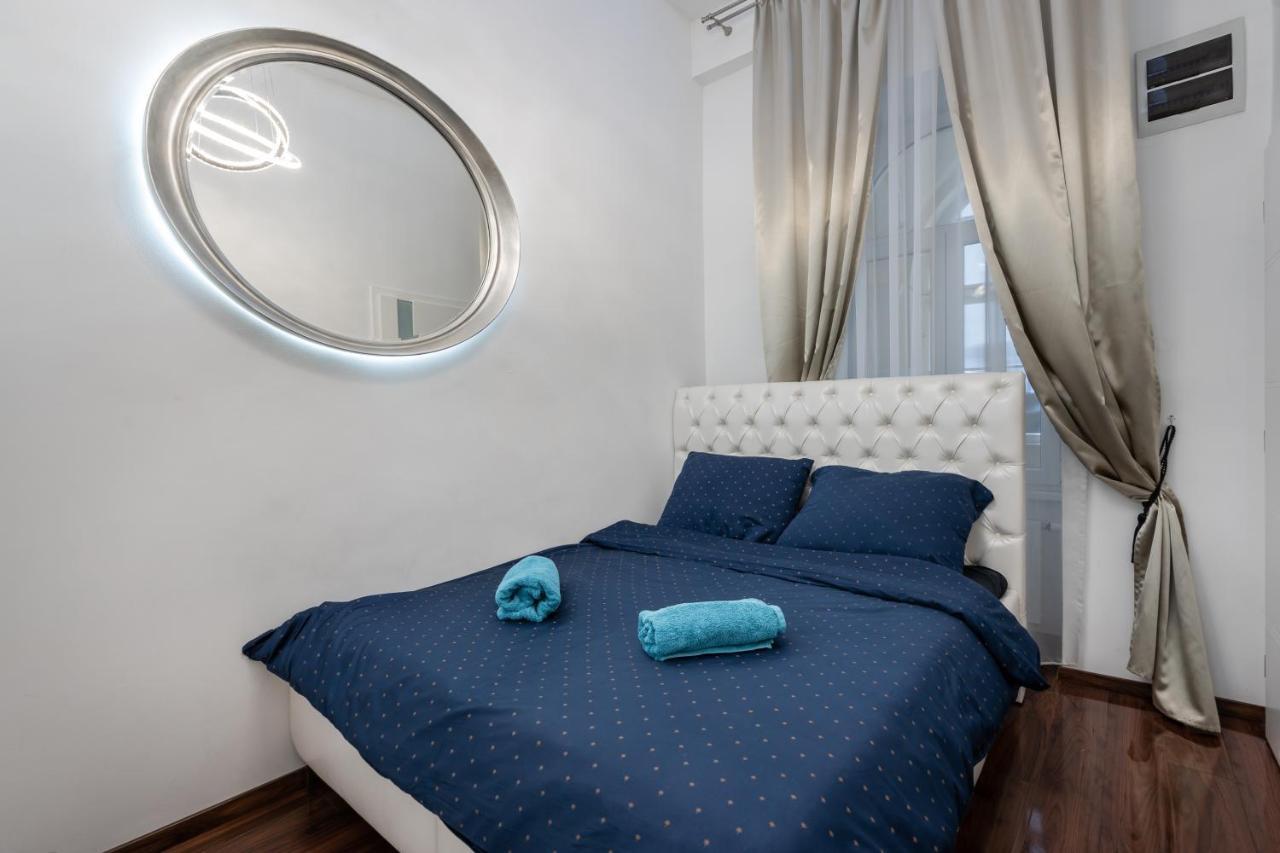 Opera Balkony Luxury Apartment With Free Parking Budapest Ngoại thất bức ảnh