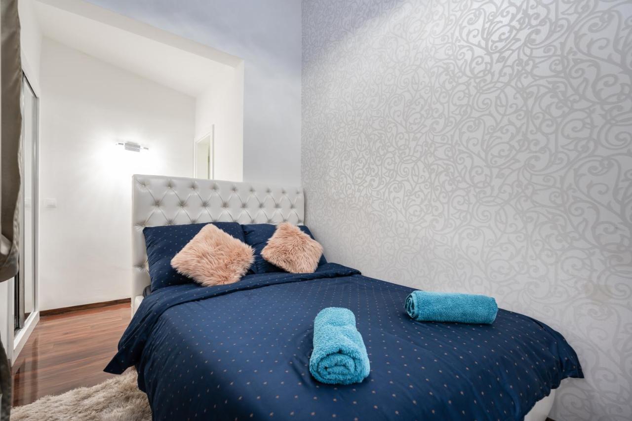 Opera Balkony Luxury Apartment With Free Parking Budapest Ngoại thất bức ảnh