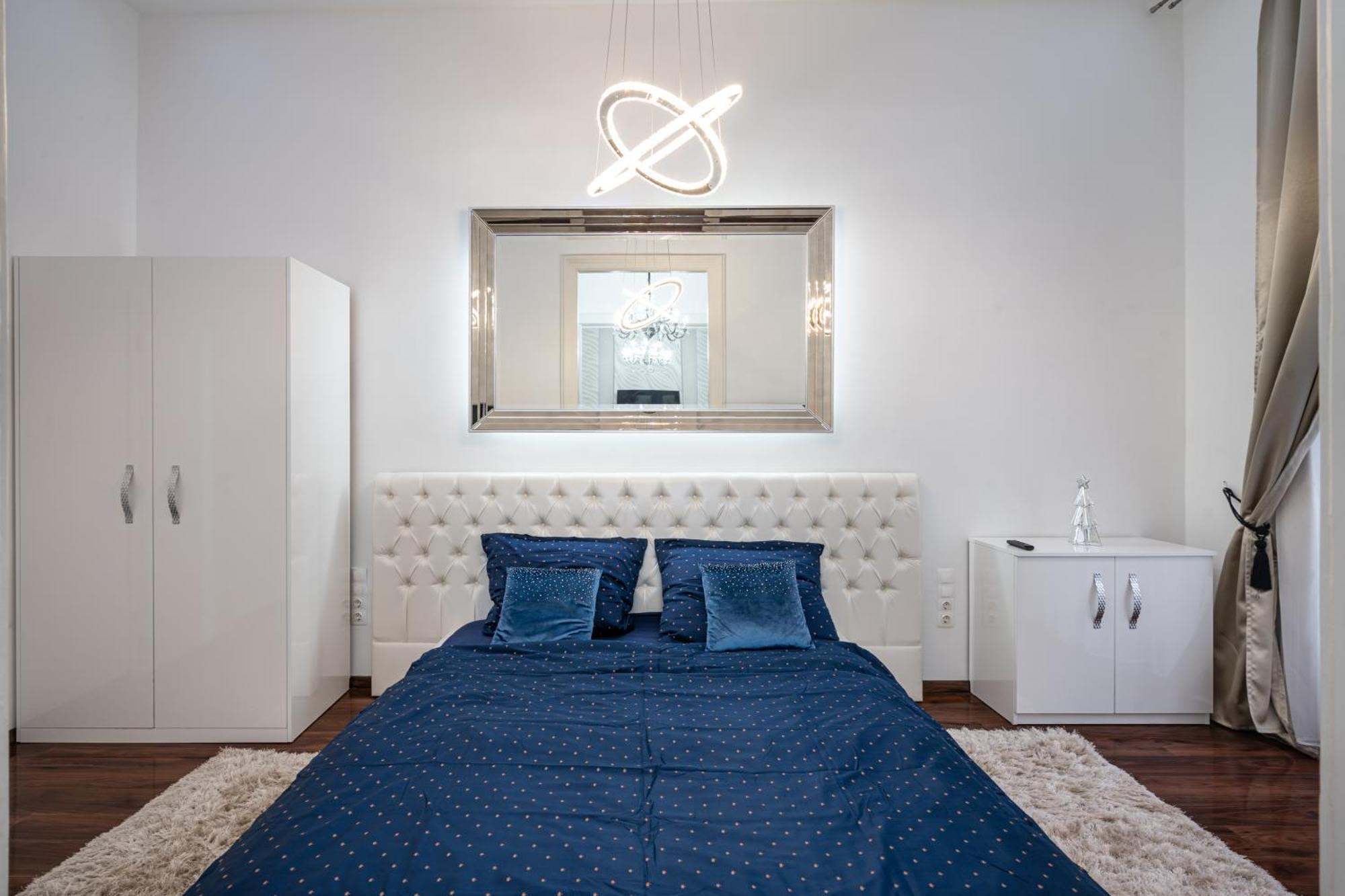 Opera Balkony Luxury Apartment With Free Parking Budapest Ngoại thất bức ảnh