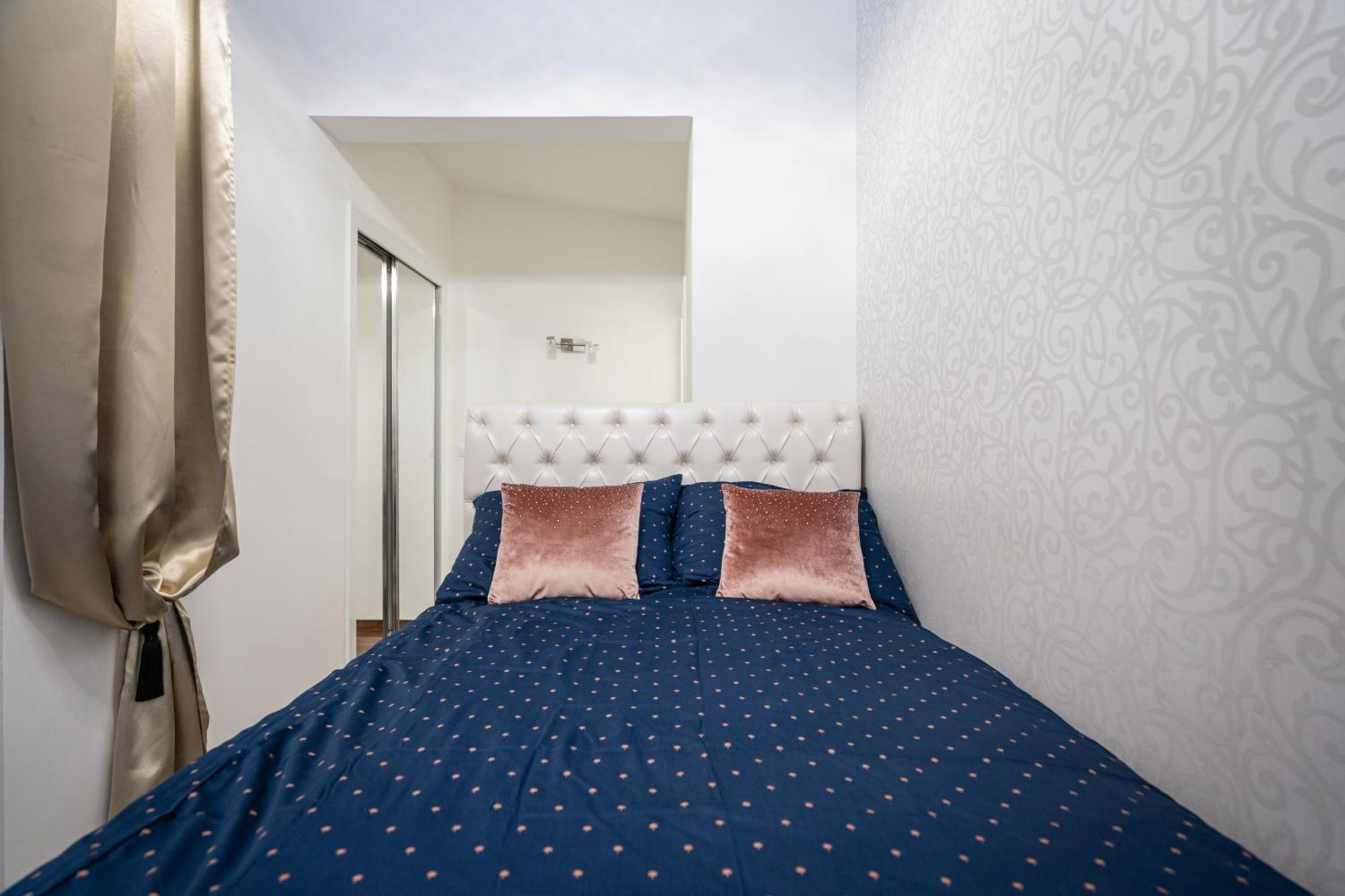 Opera Balkony Luxury Apartment With Free Parking Budapest Ngoại thất bức ảnh