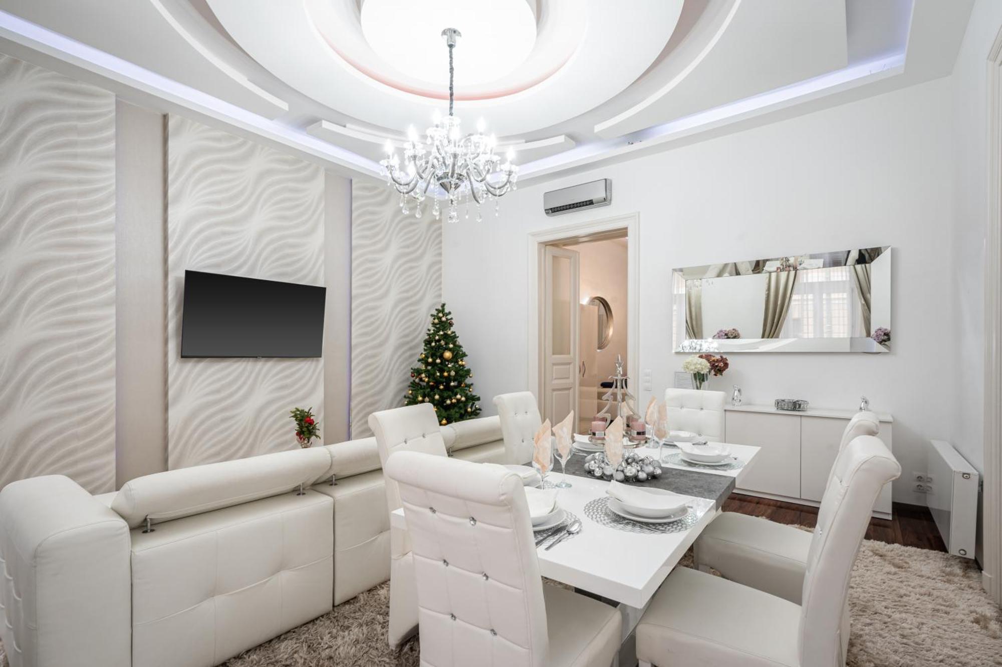 Opera Balkony Luxury Apartment With Free Parking Budapest Ngoại thất bức ảnh