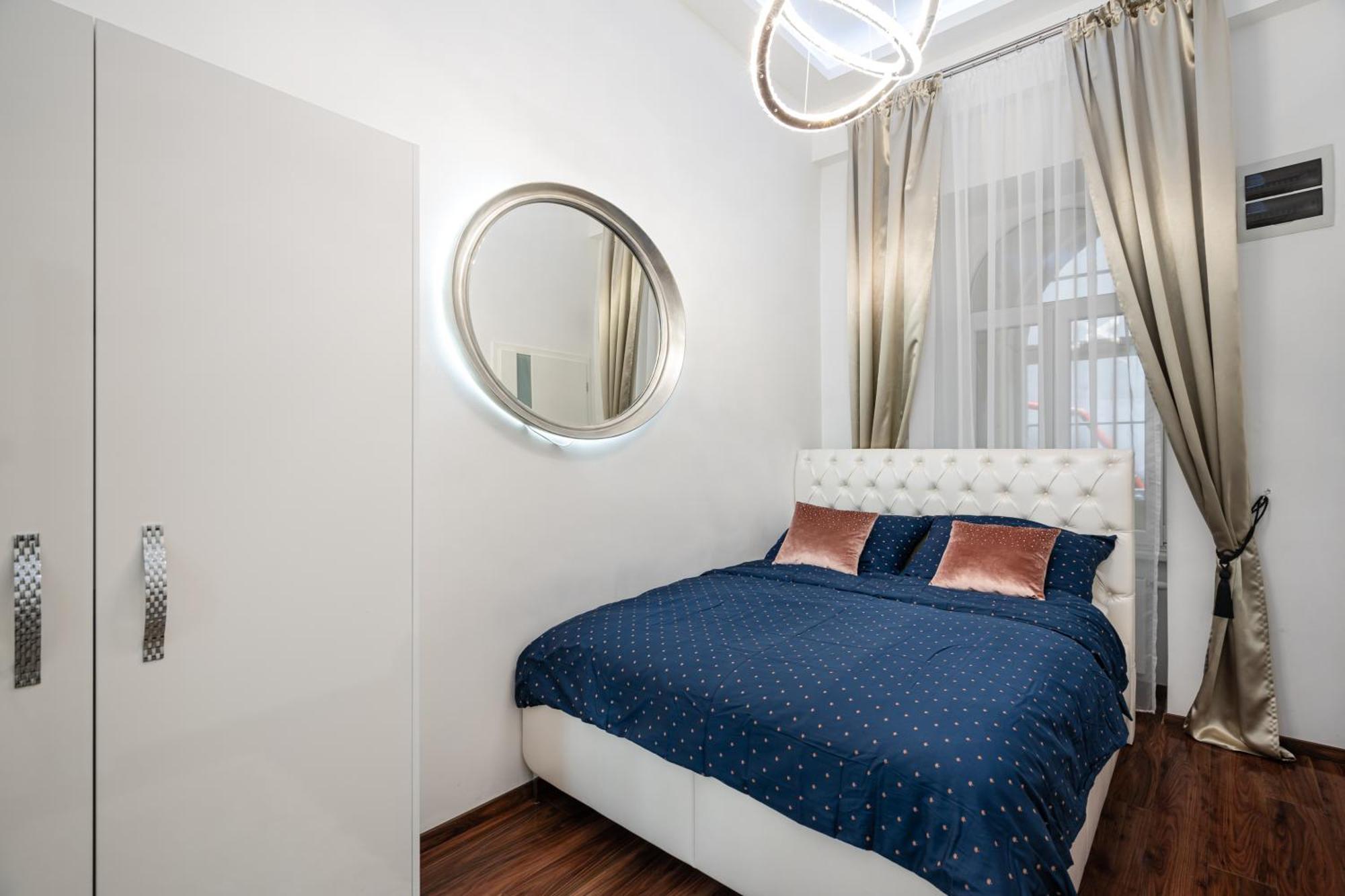 Opera Balkony Luxury Apartment With Free Parking Budapest Ngoại thất bức ảnh