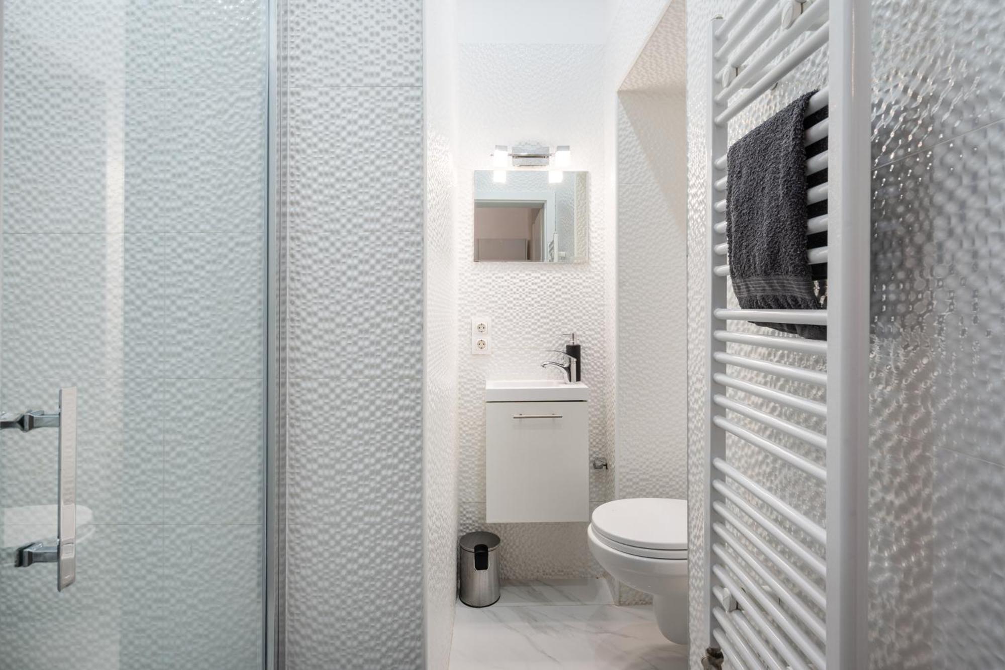Opera Balkony Luxury Apartment With Free Parking Budapest Ngoại thất bức ảnh