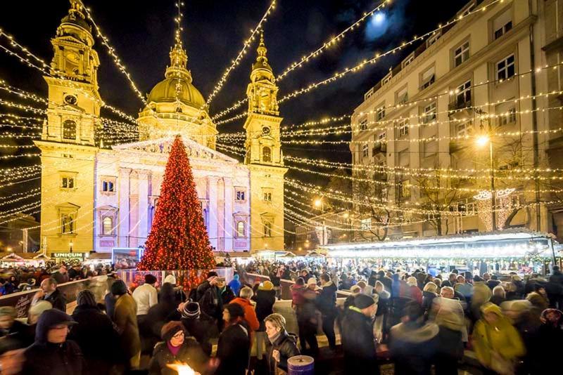 Opera Balkony Luxury Apartment With Free Parking Budapest Ngoại thất bức ảnh