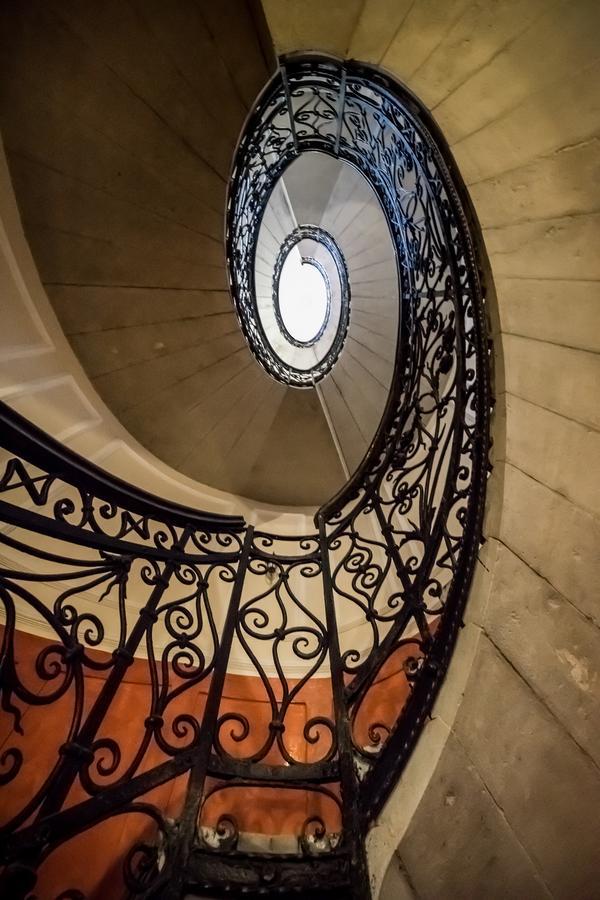 Opera Balkony Luxury Apartment With Free Parking Budapest Ngoại thất bức ảnh