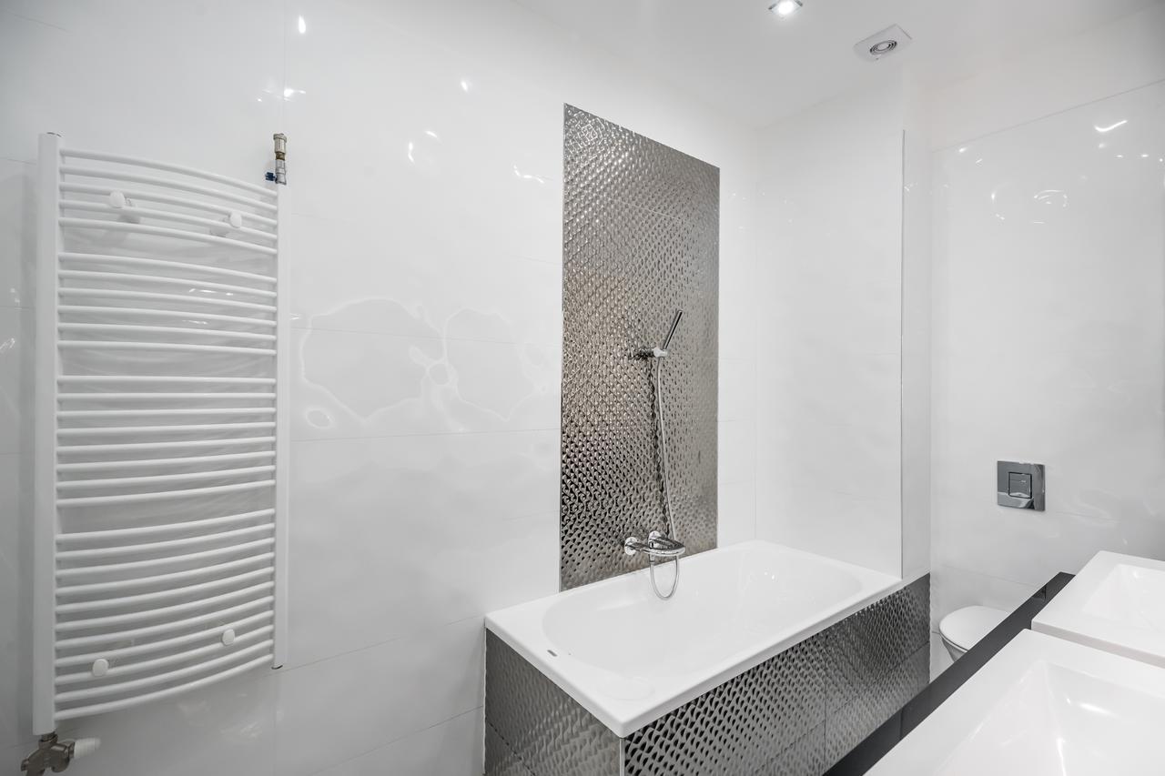 Opera Balkony Luxury Apartment With Free Parking Budapest Ngoại thất bức ảnh